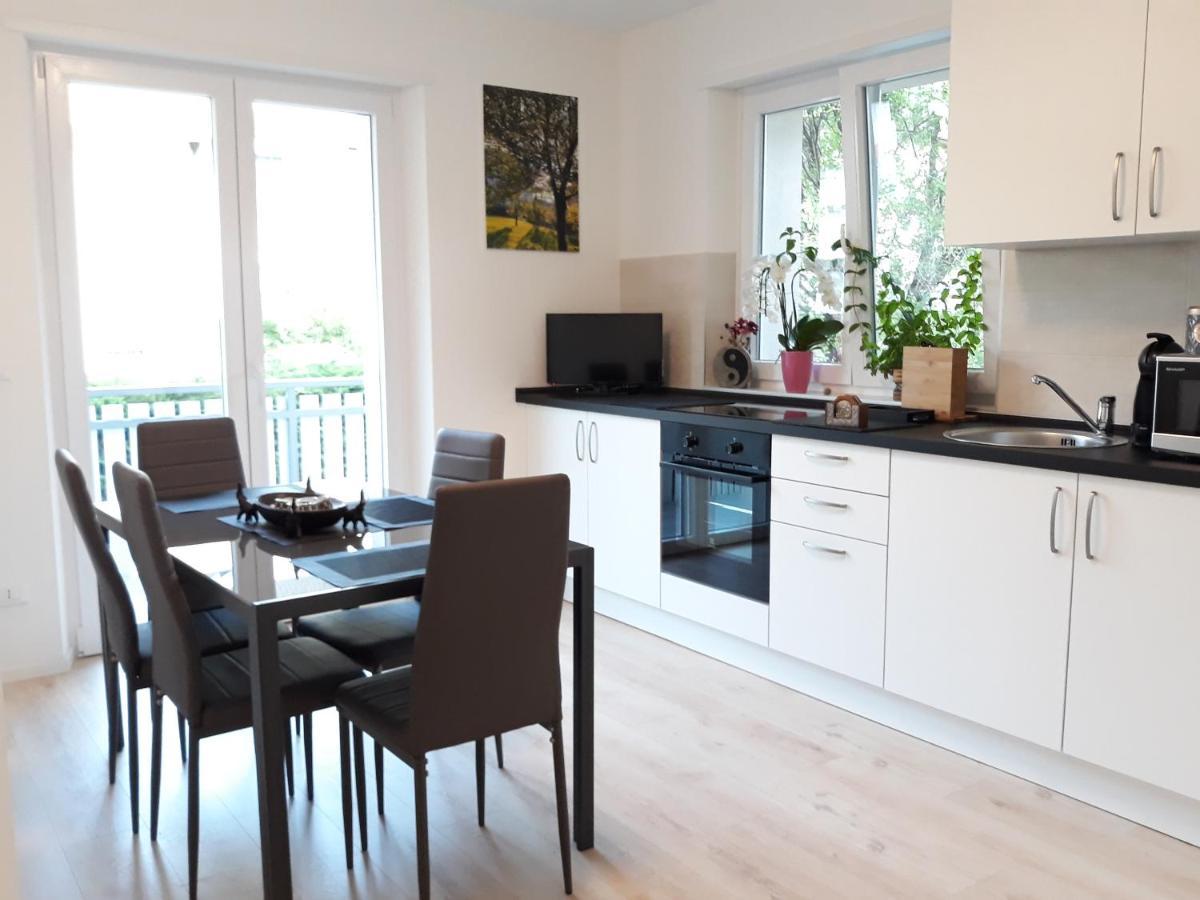 Appartment Lodged Mamma Maria Mattarello Екстер'єр фото