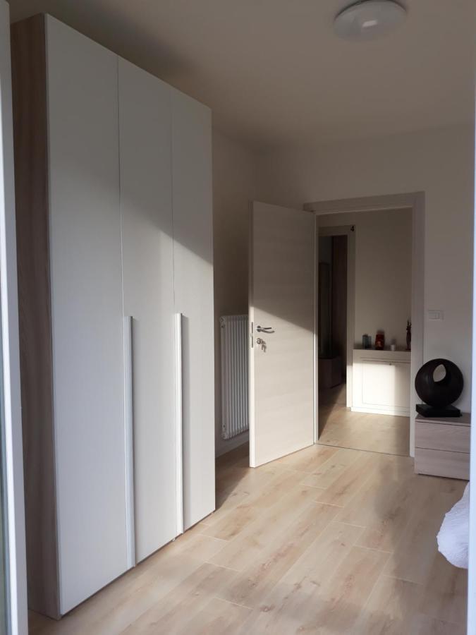 Appartment Lodged Mamma Maria Mattarello Екстер'єр фото