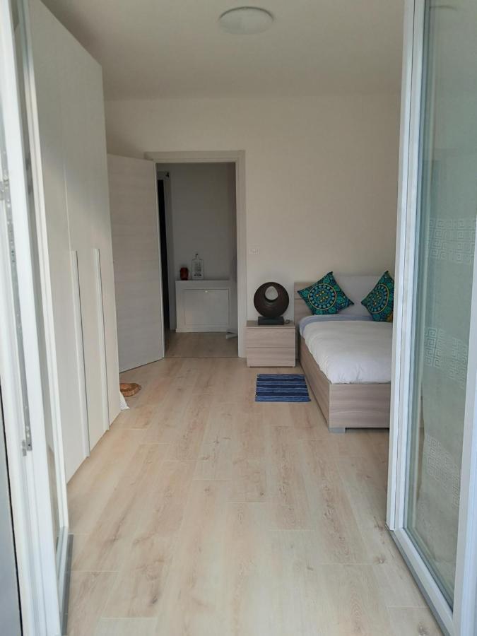Appartment Lodged Mamma Maria Mattarello Екстер'єр фото