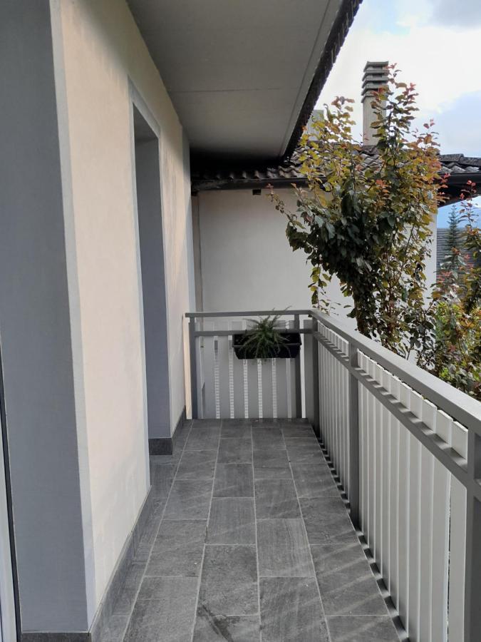 Appartment Lodged Mamma Maria Mattarello Екстер'єр фото