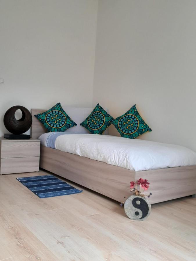Appartment Lodged Mamma Maria Mattarello Екстер'єр фото