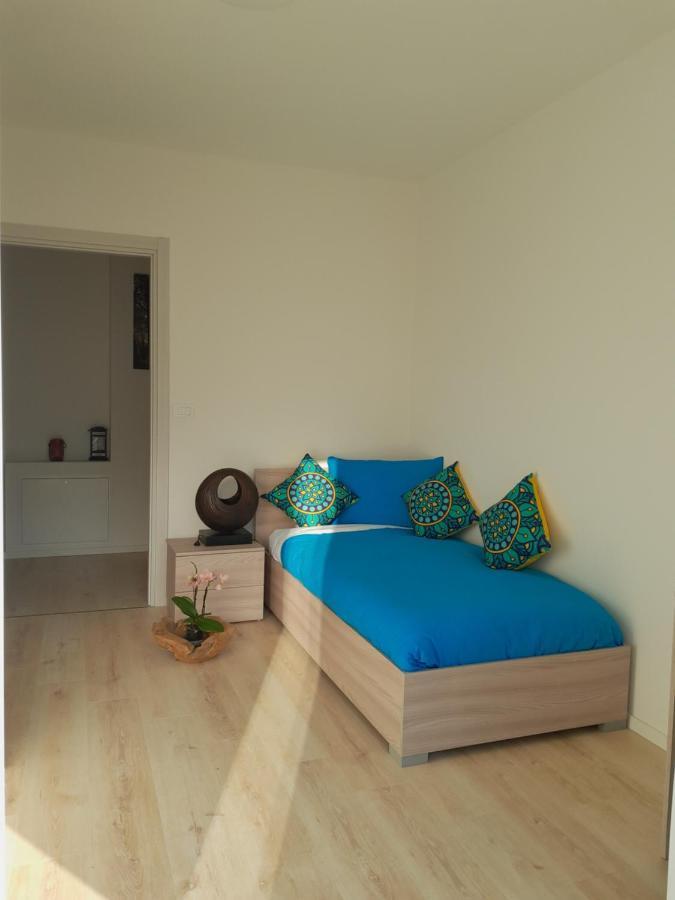 Appartment Lodged Mamma Maria Mattarello Екстер'єр фото