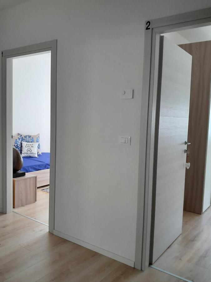 Appartment Lodged Mamma Maria Mattarello Екстер'єр фото