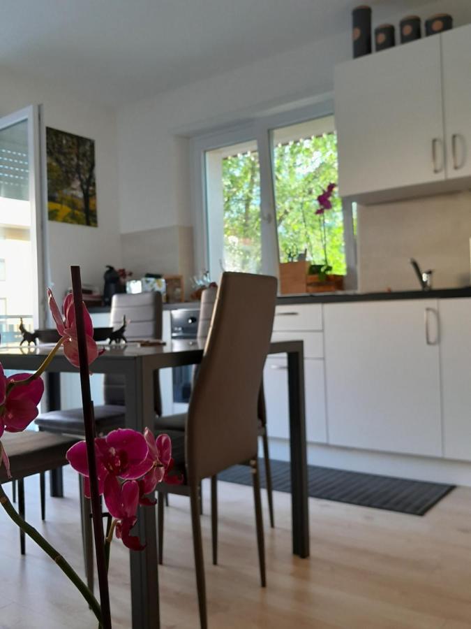 Appartment Lodged Mamma Maria Mattarello Екстер'єр фото