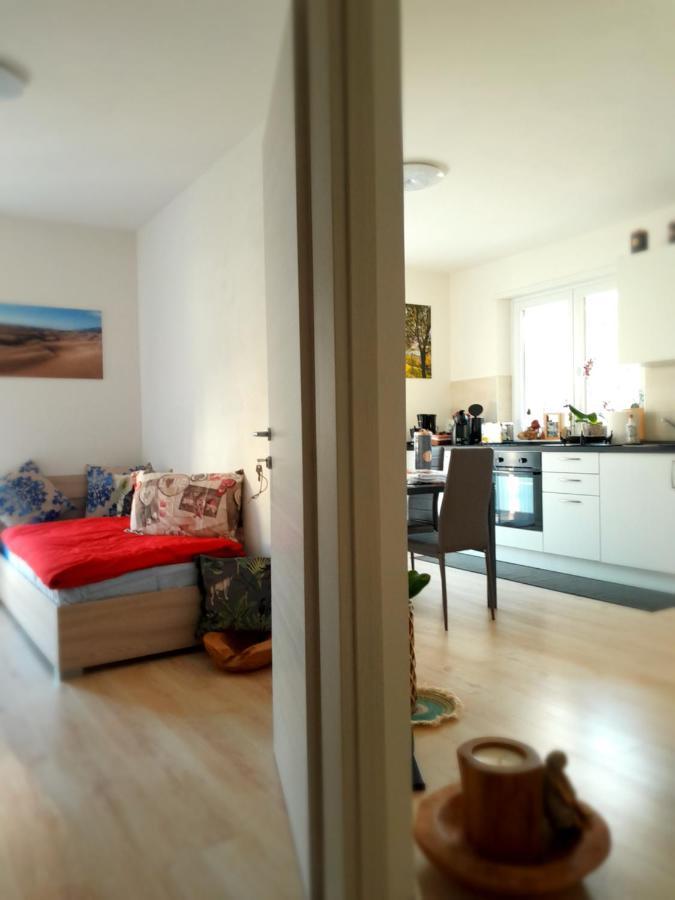 Appartment Lodged Mamma Maria Mattarello Екстер'єр фото