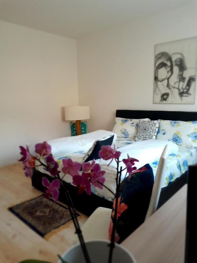 Appartment Lodged Mamma Maria Mattarello Екстер'єр фото