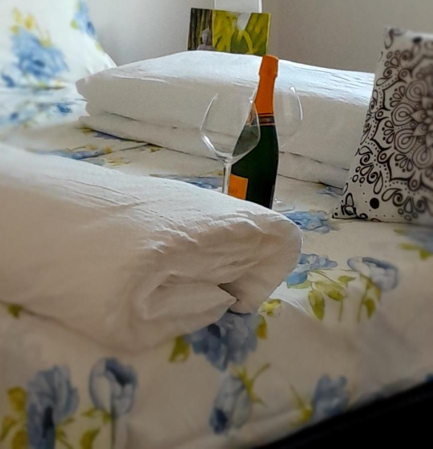 Appartment Lodged Mamma Maria Mattarello Екстер'єр фото