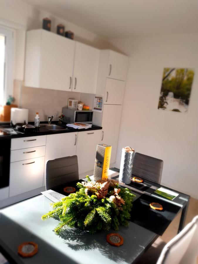 Appartment Lodged Mamma Maria Mattarello Екстер'єр фото