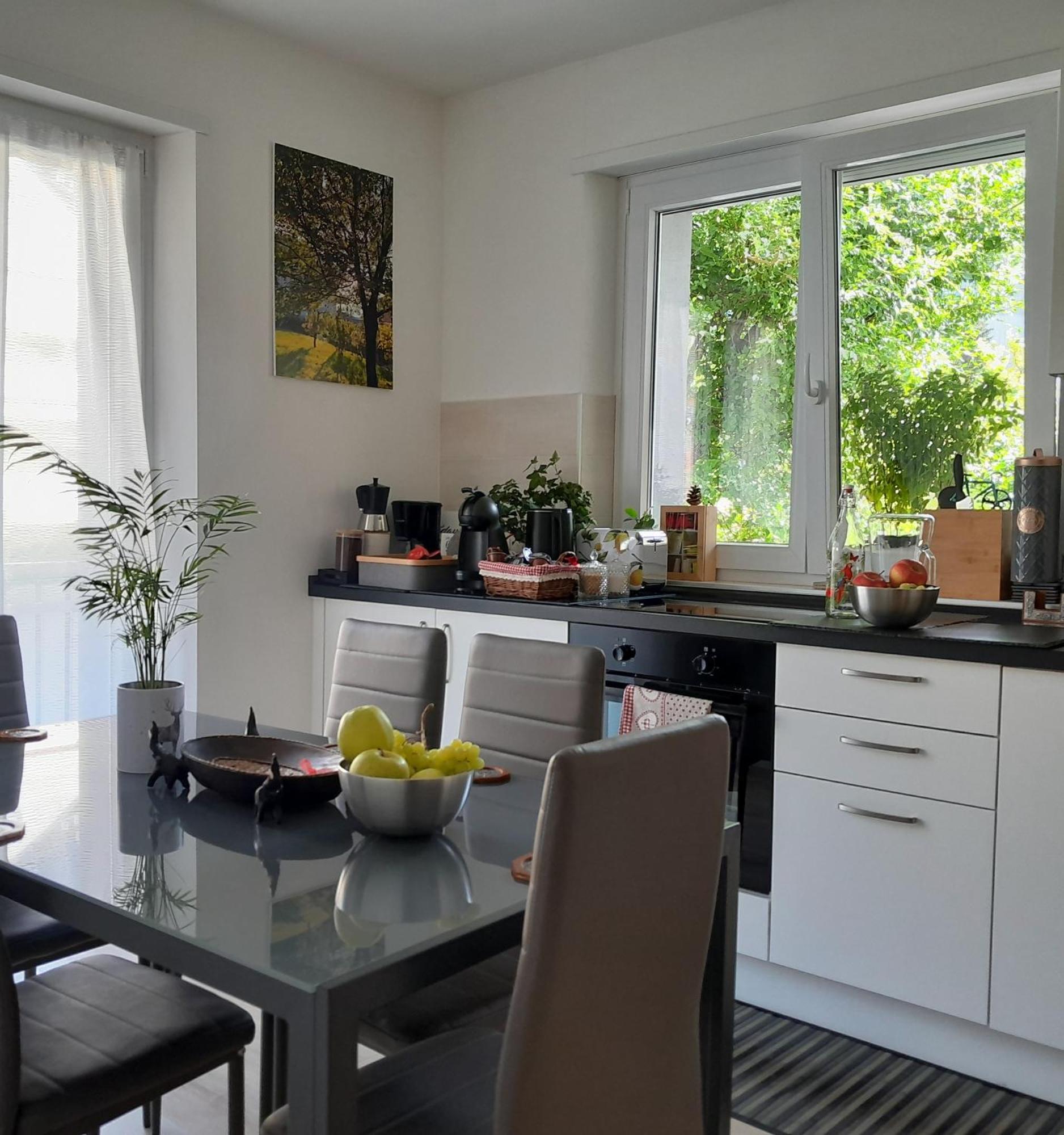 Appartment Lodged Mamma Maria Mattarello Екстер'єр фото