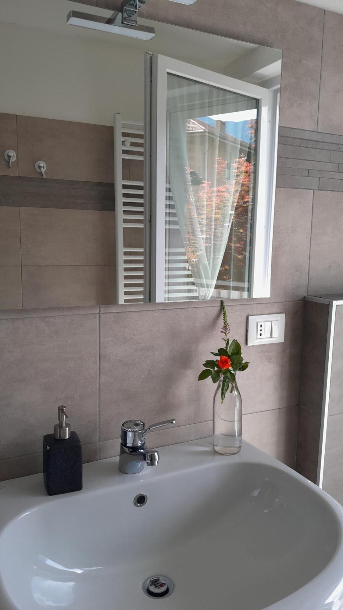 Appartment Lodged Mamma Maria Mattarello Екстер'єр фото
