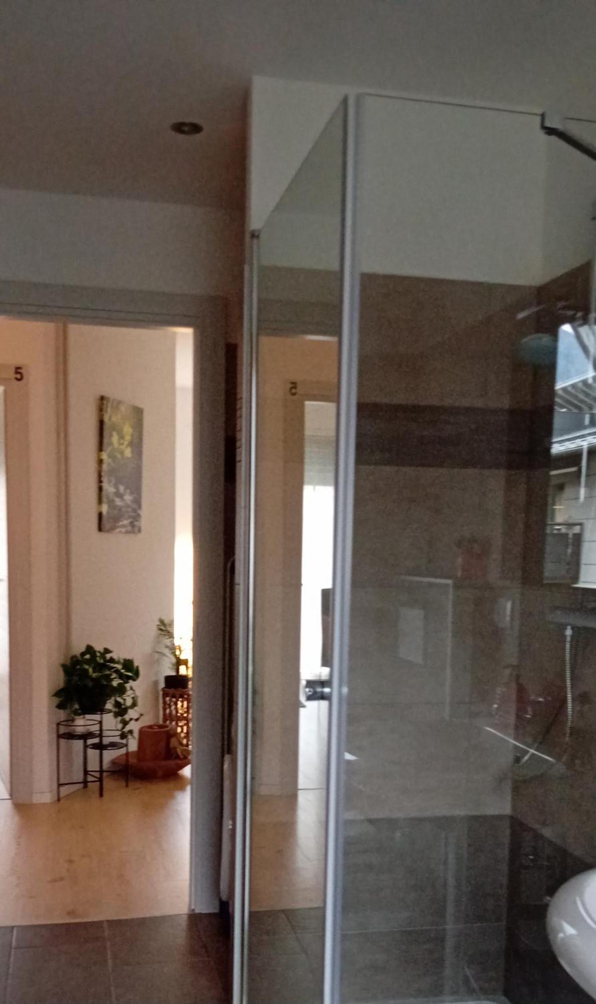 Appartment Lodged Mamma Maria Mattarello Екстер'єр фото
